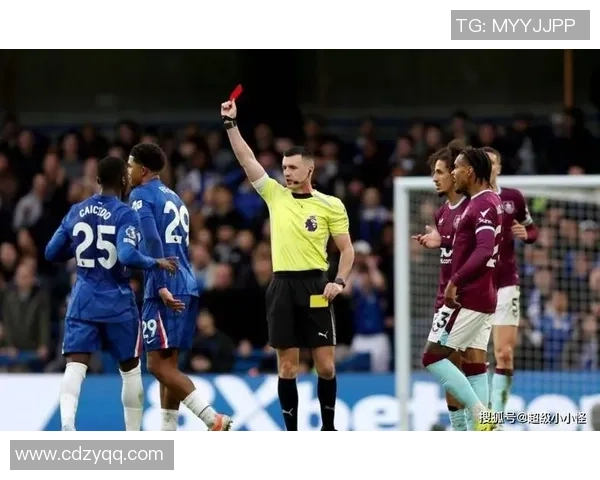 英超激战切尔西逆转莱比锡红牌事件引发全场热议与争议 英超激战切尔西逆转莱比锡红牌事件引发全场热议与争议