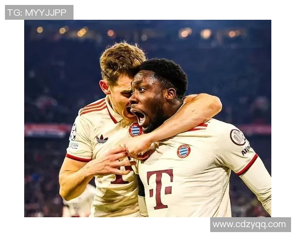 拜仁完胜曼城3-0绝杀瞬间引发全场狂欢精彩分析尽在其中 拜仁完胜曼城3-0绝杀瞬间引发全场狂欢精彩分析尽在其中