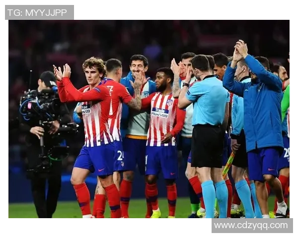 国王杯激战马竞逆转利物浦全场沸腾战术解析与精彩瞬间回顾