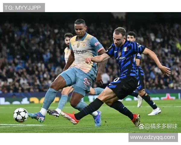 中超精彩对决曼城大胜国米4比0神奇扑救成比赛转折点